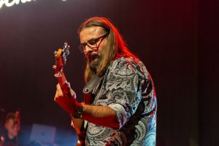 XXIII Wiślaczek Country